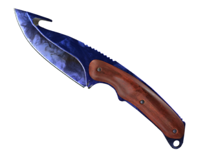 ★ Gut Knife | Doppler Phase 4 ( Factory New)