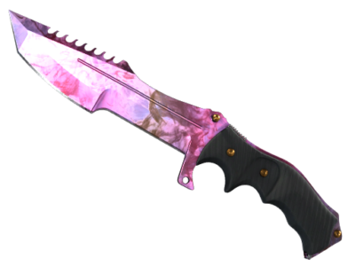 ★ Huntsman Knife | Doppler Phase 2 ( Factory New)