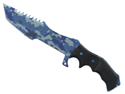 ★ Huntsman Knife | Bright Water ( Factory New)