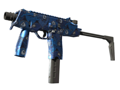 MP9 | Pandora's Box ( Factory New)