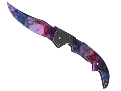 ★ Falchion Knife | Doppler Phase 1 ( Factory New)