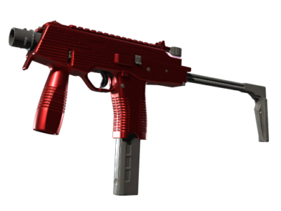 MP9 | Hot Rod ( Factory New)