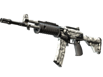 Galil AR | Shattered ( Field-Tested)