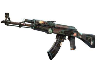 AK-47 | Rat Rod ( Factory New)
