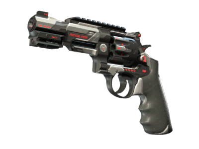 R8 Revolver | Reboot ( Factory New)
