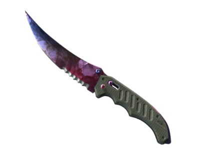 ★ Flip Knife | Doppler Phase 1 ( Factory New)