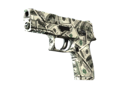 P250 | Franklin ( Factory New)
