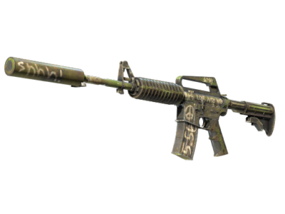 M4A1-S | Flashback ( Factory New)