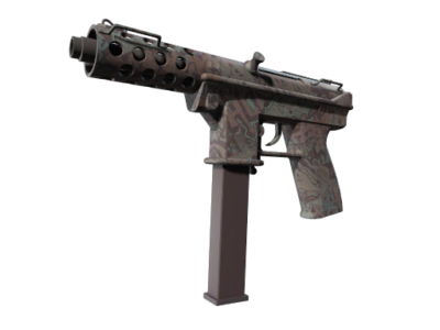 Tec-9 | Phoenix Chalk ( Factory New)