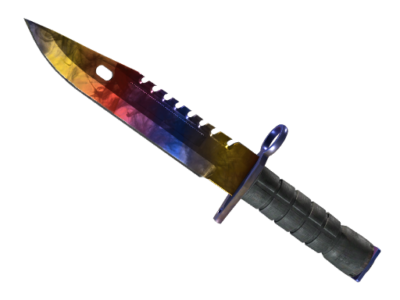 ★ M9 Bayonet | Marble Fade ( Factory New)