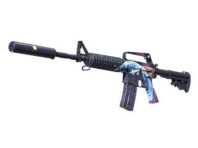 M4A1-S | Stratosphere ( Factory New)
