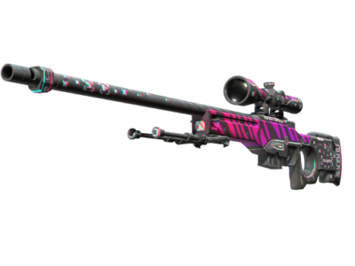 AWP | Chromatic Aberration ( Factory New)