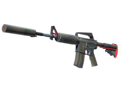 M4A1-S | Briefing ( Factory New)