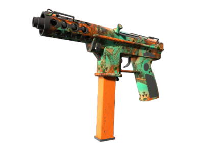 Tec-9 | Toxic ( Field-Tested)