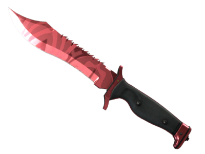 ★ Bowie Knife | Slaughter ( Factory New)