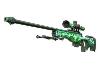 AWP | Green Energy ( Factory New)
