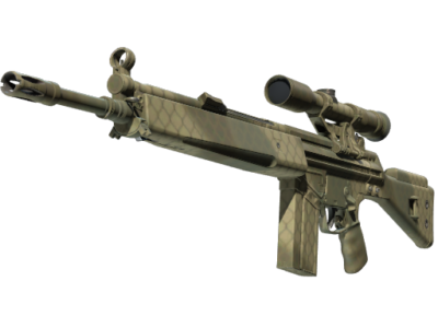 G3SG1 | Safari Mesh ( Factory New)