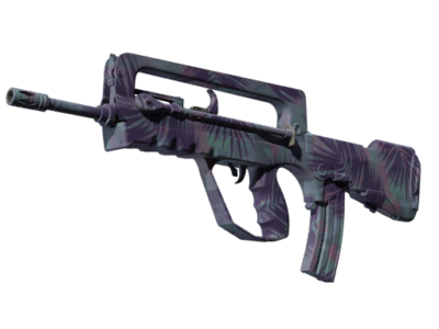 FAMAS | Sundown ( Factory New)