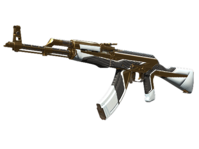 AK-47 | The Oligarch ( Factory New)