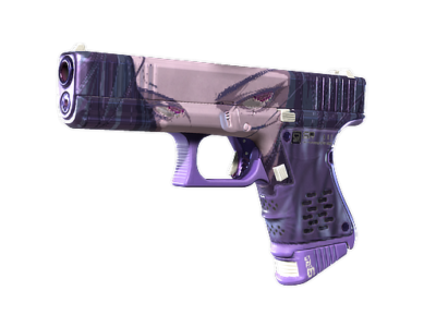 Glock-18 | Shinobu ( Factory New)