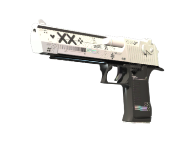 Desert Eagle | Printstream ( Factory New)