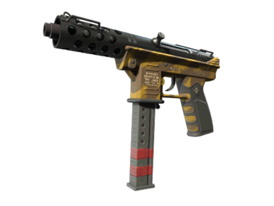 Tec-9 | Brother ( Factory New)