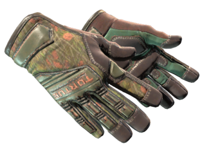 Specialist Gloves | Buckshot ( Factory New)