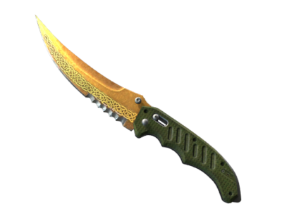 ★ Flip Knife | Lore ( Factory New)