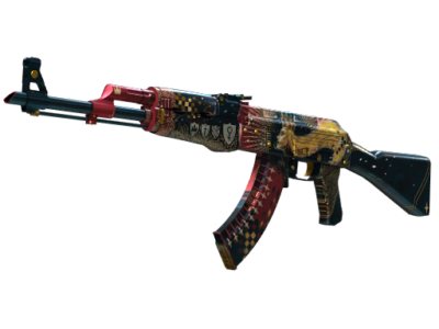 AK-47 | The Empress ( Factory New)