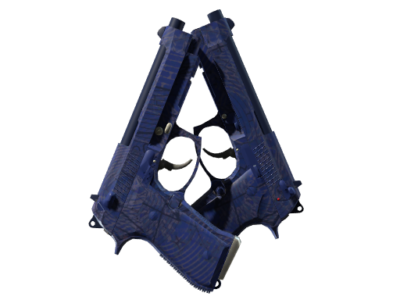 Dual Berettas | Moon in Libra ( Factory New)