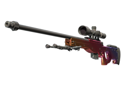 AWP | Fade ( Factory New)