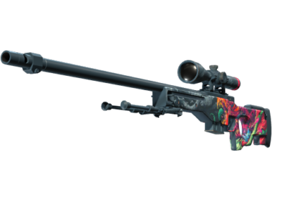 AWP | Hyper Beast ( Factory New)
