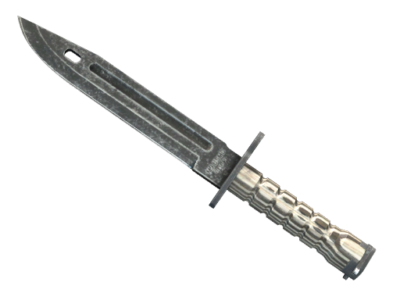 ★ Bayonet | Black Laminate ( Factory New)