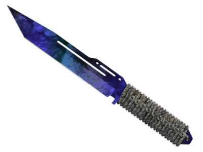 ★ Paracord Knife | Doppler Phase 3 ( Factory New)