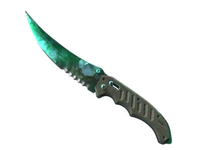 ★ Flip Knife | Gamma Doppler Phase 2 ( Factory New)