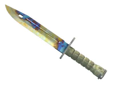 ★ Bayonet | Case Hardened ( Factory New)
