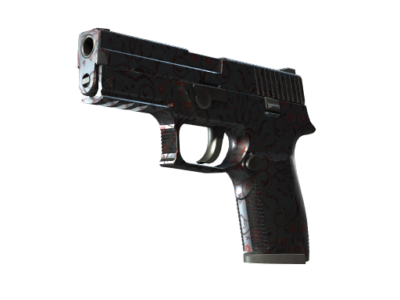 P250 | Dark Filigree ( Factory New)