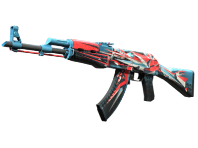 AK-47 | Point Disarray ( Factory New)