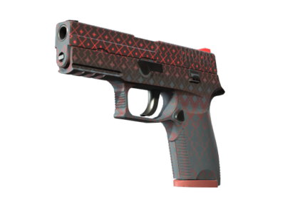 P250 | Crimson Kimono ( Factory New)