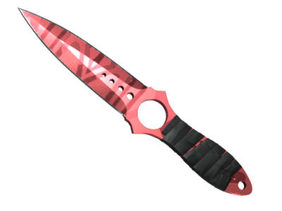 ★ Skeleton Knife | Slaughter ( Field-Tested)