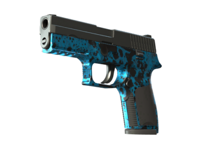 P250 | Undertow ( Factory New)