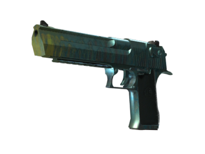 Desert Eagle | Hand Cannon ( Factory New)