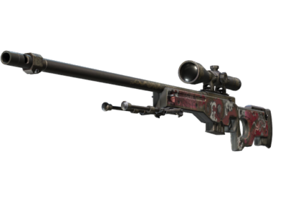 AWP | Duality ( Factory New)