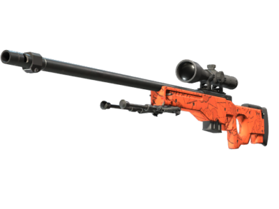 AWP | BOOM ( Minimal Wear)