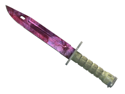 ★ Bayonet | Doppler Phase 2 ( Factory New)