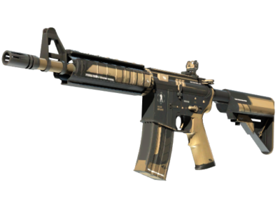 M4A4 | Desert-Strike ( Factory New)
