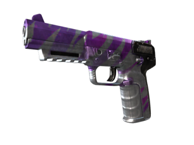 Five-SeveN | Hybrid ( Factory New)