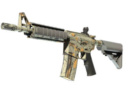 M4A4 | Modern Hunter ( Factory New)