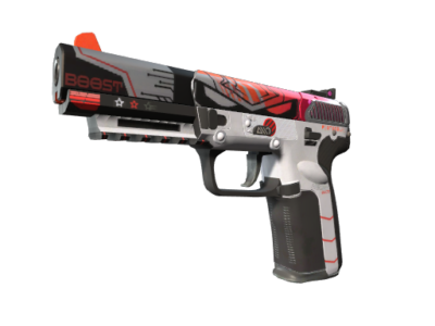 Five-SeveN | Boost Protocol ( Factory New)
