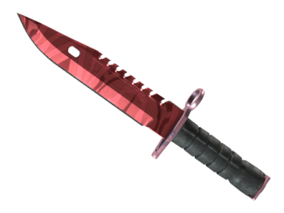 ★ M9 Bayonet | Slaughter ( Factory New)